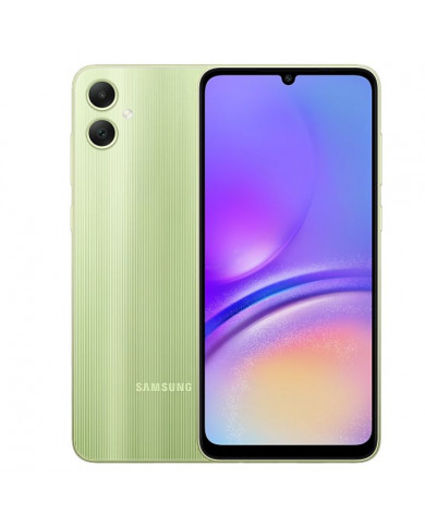 SAMSUNG GALAXY A05 4/128 GO VERT SAMSUNG GALAXY A05 4/128 GO VERT