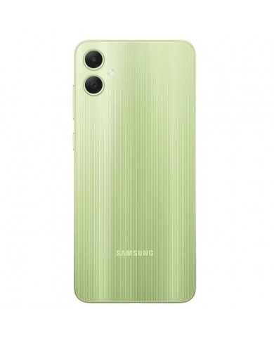 SAMSUNG GALAXY A05 4/128 GO VERT SAMSUNG GALAXY A05 4/128 GO VERT