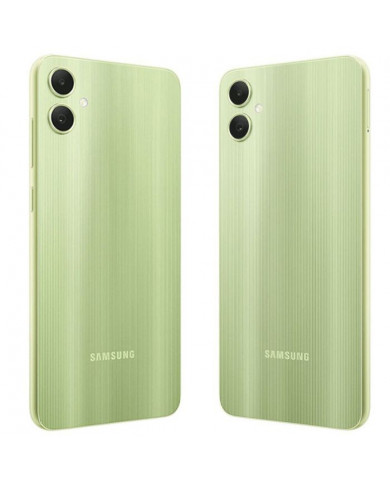 SAMSUNG GALAXY A05 4/128 GO VERT SAMSUNG GALAXY A05 4/128 GO VERT