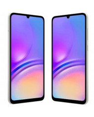 SAMSUNG GALAXY A05 4/128 GO SILVER SAMSUNG GALAXY A05 4/128 GO SILVER