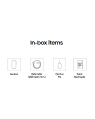 SAMSUNG GALAXY A05 6/128 GO NOIR SAMSUNG GALAXY A05 6/128 GO NOIR