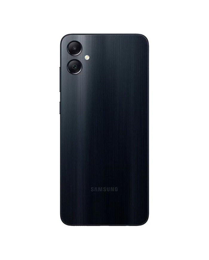 SAMSUNG GALAXY A05 6/128 GO NOIR SAMSUNG GALAXY A05 6/128 GO NOIR