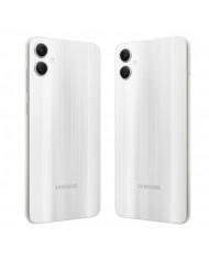 SAMSUNG GALAXY A05 4/64 GO SILVER SAMSUNG GALAXY A05 4/64 GO SILVER