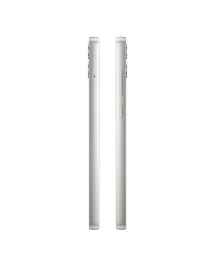 SAMSUNG GALAXY A05 4/64 GO SILVER SAMSUNG GALAXY A05 4/64 GO SILVER