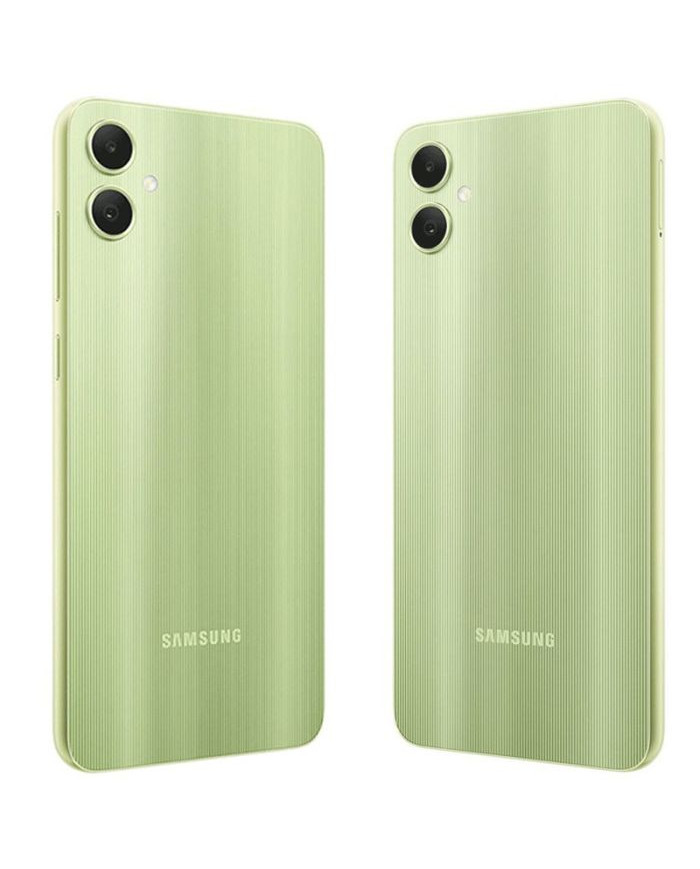 SAMSUNG GALAXY A05 4/64 GO VERT SAMSUNG GALAXY A05 4/64 GO VERT