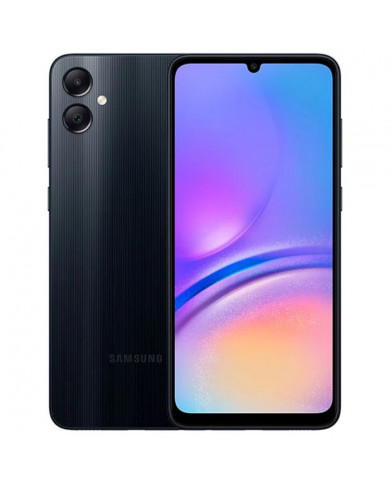 SAMSUNG GALAXY A05 4/64 GO NOIR SAMSUNG GALAXY A05 4/64 GO NOIR
