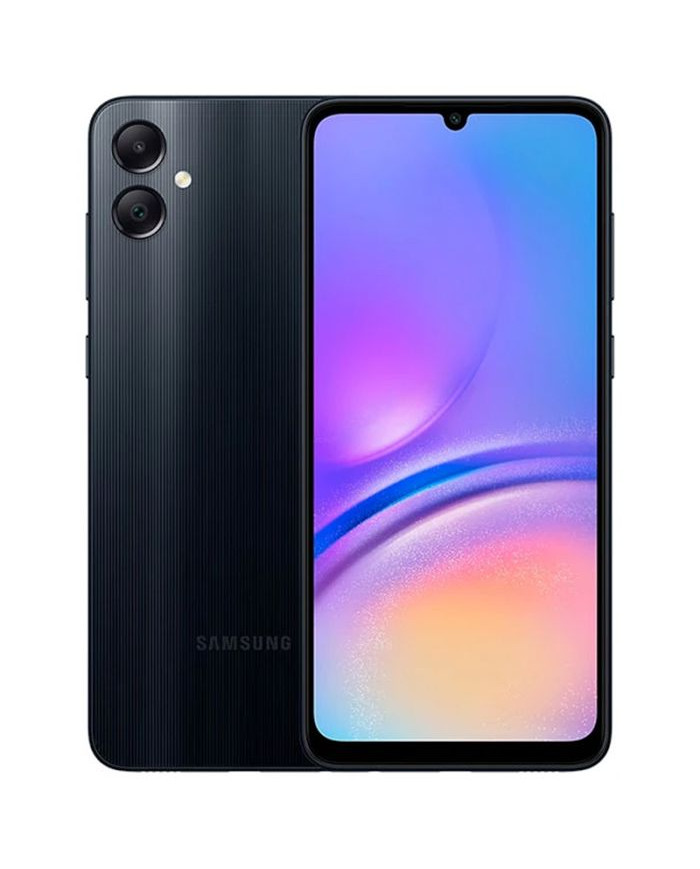 SAMSUNG GALAXY A05 4/64 GO NOIR SAMSUNG GALAXY A05 4/64 GO NOIR