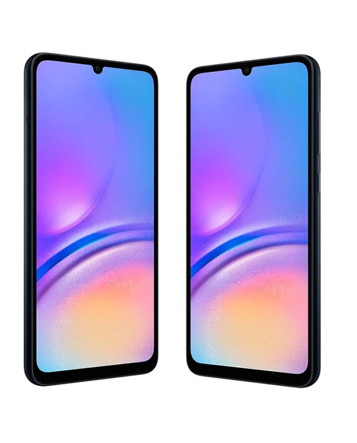 SAMSUNG GALAXY A05 4/64 GO NOIR SAMSUNG GALAXY A05 4/64 GO NOIR
