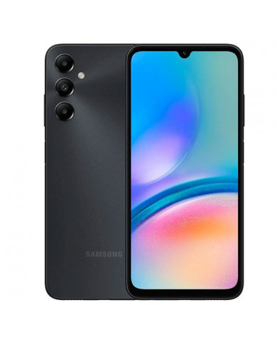 SAMSUNG GALAXY A05s 4/128 GO NOIR SAMSUNG GALAXY A05s 4/128 GO NOIR