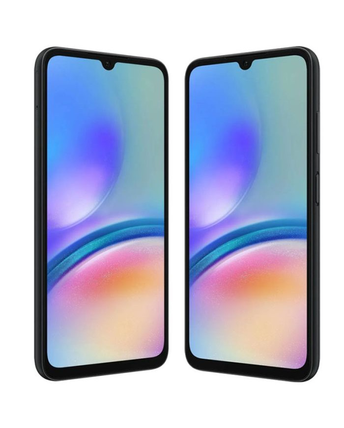 SAMSUNG GALAXY A05s 4/128 GO NOIR SAMSUNG GALAXY A05s 4/128 GO NOIR