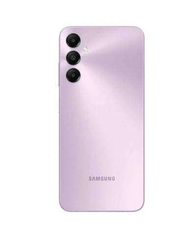 SAMSUNG GALAXY A05s 6/128 GO VIOLET SAMSUNG GALAXY A05s 6/128 GO VIOLET