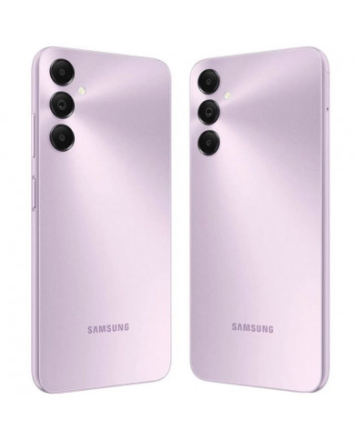 SAMSUNG GALAXY A05s 6/128 GO VIOLET SAMSUNG GALAXY A05s 6/128 GO VIOLET