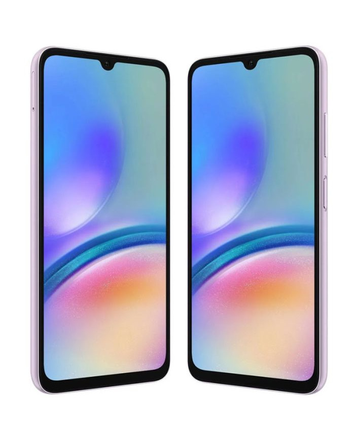 SAMSUNG GALAXY A05s 6/128 GO VIOLET SAMSUNG GALAXY A05s 6/128 GO VIOLET