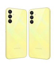 SAMSUNG GALAXY A15 6/128 GO JAUNE SAMSUNG GALAXY A15 6/128 GO JAUNE