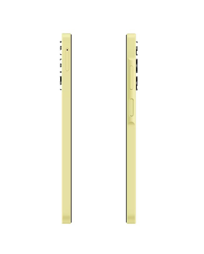 SAMSUNG GALAXY A15 6/128 GO JAUNE SAMSUNG GALAXY A15 6/128 GO JAUNE