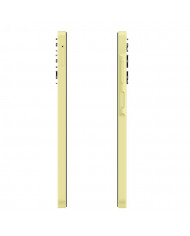 SAMSUNG GALAXY A15 6/128 GO JAUNE SAMSUNG GALAXY A15 6/128 GO JAUNE