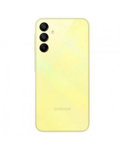 SAMSUNG GALAXY A15 8/256 GO JAUNE SAMSUNG GALAXY A15 8/256 GO JAUNE
