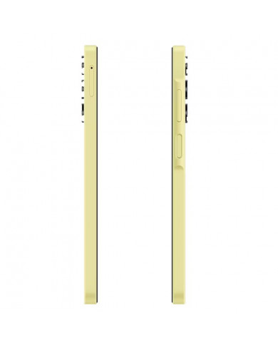 SAMSUNG GALAXY A15 8/256 GO JAUNE SAMSUNG GALAXY A15 8/256 GO JAUNE