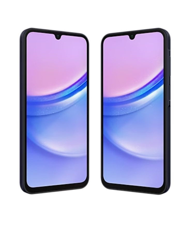 SAMSUNG GALAXY A15 8/256 GO BLEU NOIR SAMSUNG GALAXY A15 8/256 GO BLEU NOIR
