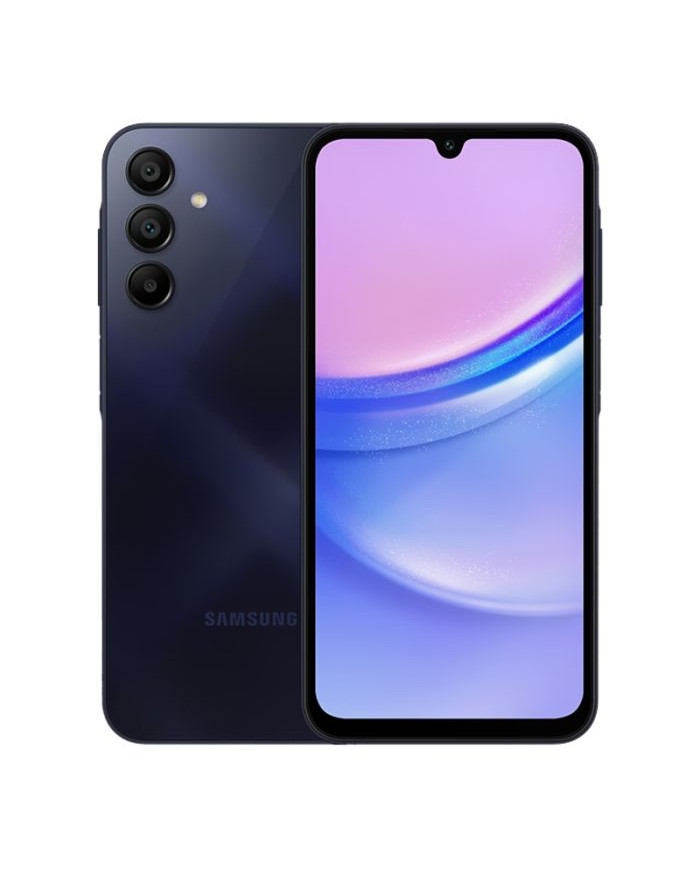 SAMSUNG GALAXY A15 8/256 GO BLEU NOIR SAMSUNG GALAXY A15 8/256 GO BLEU NOIR
