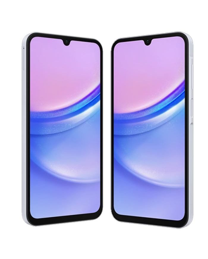 SAMSUNG GALAXY A15 8/256 GO BLEU CLAIR SAMSUNG GALAXY A15 8/256 GO BLEU CLAIR