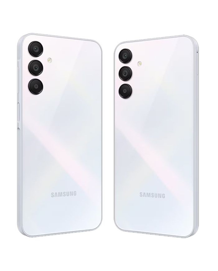 SAMSUNG GALAXY A15 8/256 GO BLEU CLAIR SAMSUNG GALAXY A15 8/256 GO BLEU CLAIR