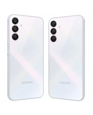 SAMSUNG GALAXY A15 8/256 GO BLEU CLAIR SAMSUNG GALAXY A15 8/256 GO BLEU CLAIR
