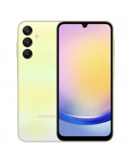 SAMSUNG GALAXY A25 5G 8/256 GO JAUNE SAMSUNG GALAXY A25 5G 8/256 GO JAUNE