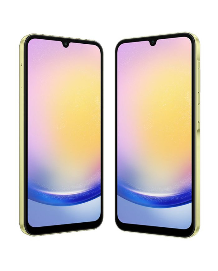 SAMSUNG GALAXY A25 5G 8/256 GO JAUNE SAMSUNG GALAXY A25 5G 8/256 GO JAUNE