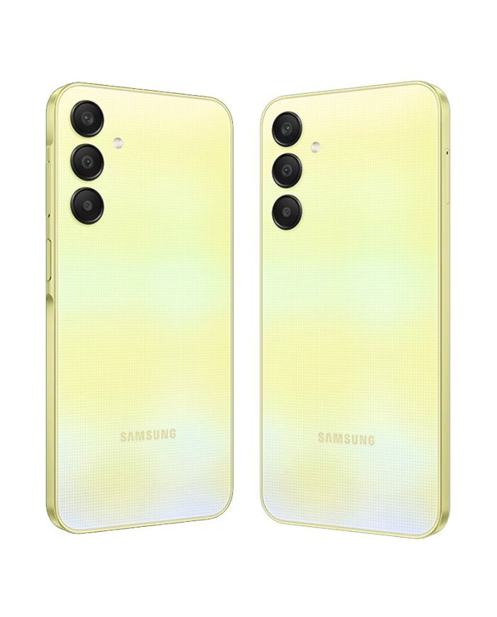 SAMSUNG GALAXY A25 5G 8/256 GO JAUNE SAMSUNG GALAXY A25 5G 8/256 GO JAUNE