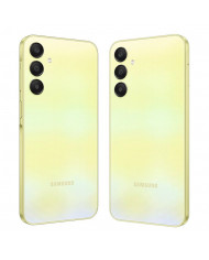 SAMSUNG GALAXY A25 5G 8/256 GO JAUNE SAMSUNG GALAXY A25 5G 8/256 GO JAUNE