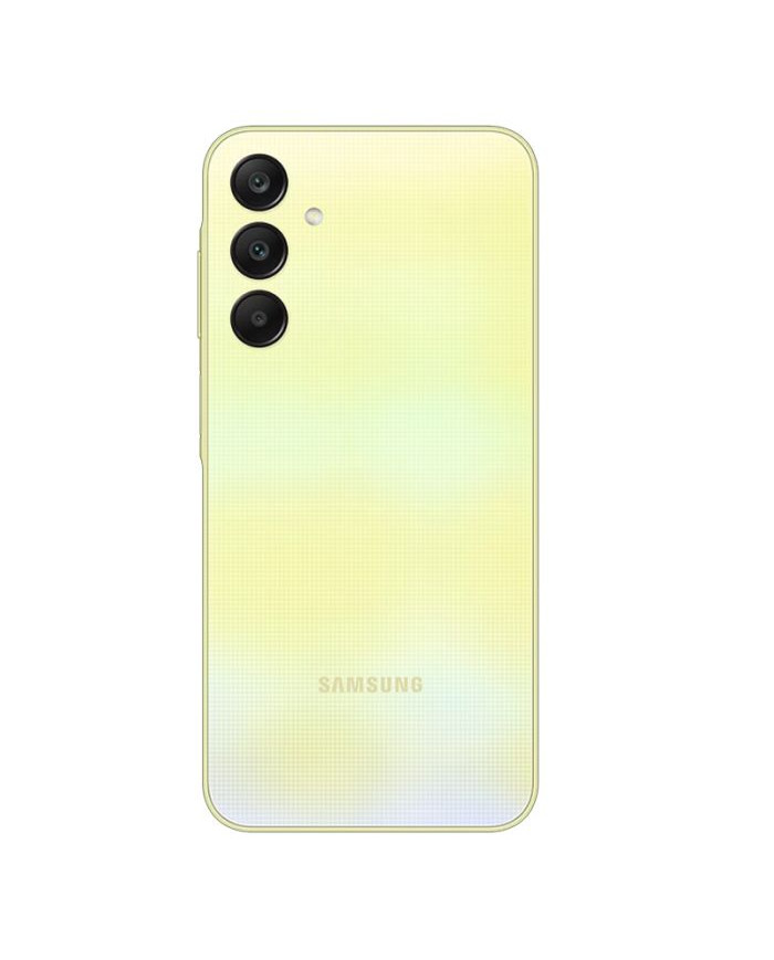 SAMSUNG GALAXY A25 5G 8/256 GO JAUNE SAMSUNG GALAXY A25 5G 8/256 GO JAUNE