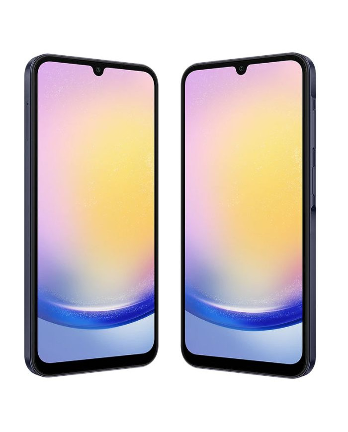 SAMSUNG GALAXY A25 5G 8/256 GO NOIR SAMSUNG GALAXY A25 5G 8/256 GO NOIR