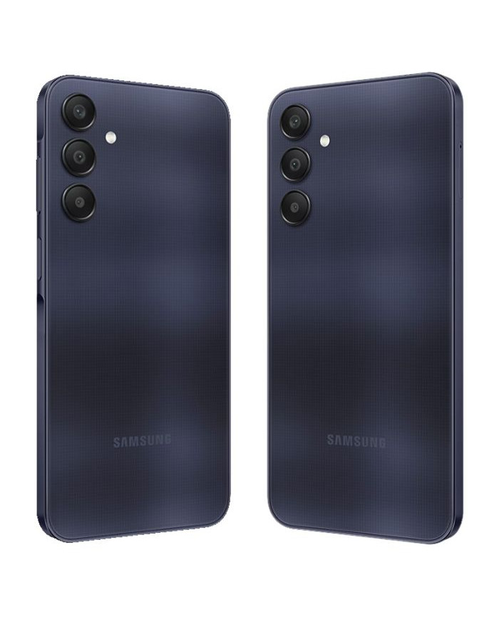 SAMSUNG GALAXY A25 5G 8/256 GO NOIR SAMSUNG GALAXY A25 5G 8/256 GO NOIR
