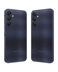 SAMSUNG GALAXY A25 5G 8/256 GO NOIR SAMSUNG GALAXY A25 5G 8/256 GO NOIR