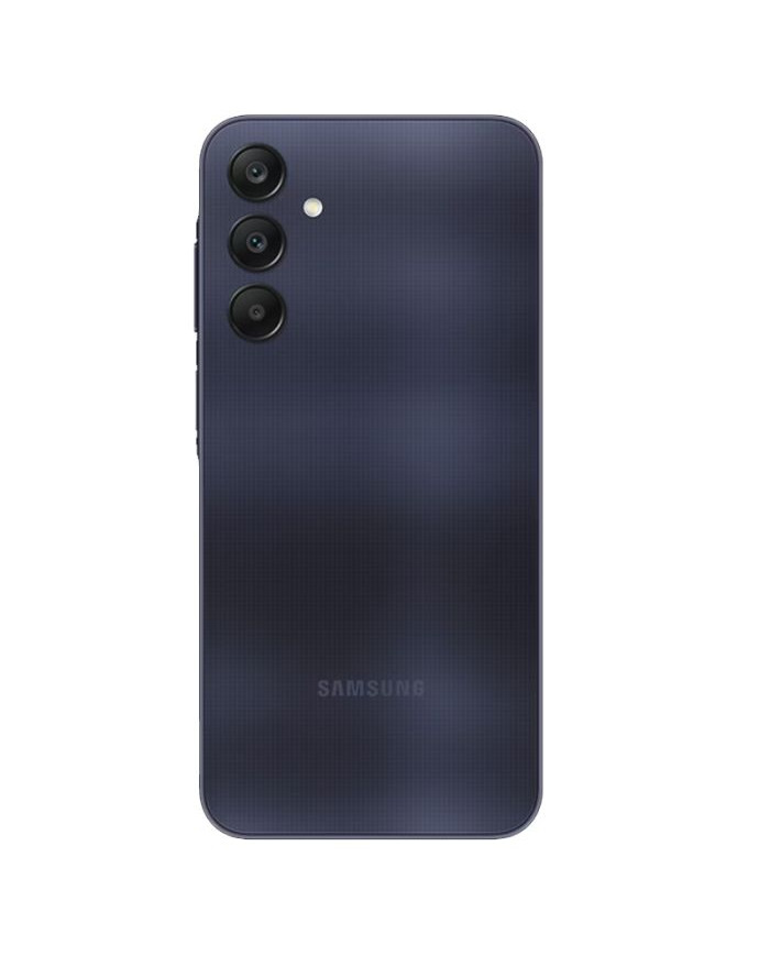 SAMSUNG GALAXY A25 5G 8/256 GO NOIR SAMSUNG GALAXY A25 5G 8/256 GO NOIR