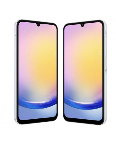 SAMSUNG GALAXY A25 5G 6/128 GO BLEU SAMSUNG GALAXY A25 5G 6/128 GO BLEU