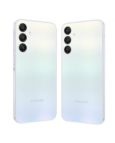 SAMSUNG GALAXY A25 5G 6/128 GO BLEU SAMSUNG GALAXY A25 5G 6/128 GO BLEU