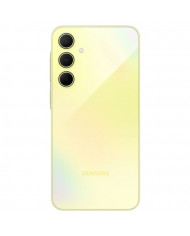 SAMSUNG GALAXY A35 5G 8GO 128 GO JAUNE SAMSUNG GALAXY A35 5G 8GO 128 GO JAUNE