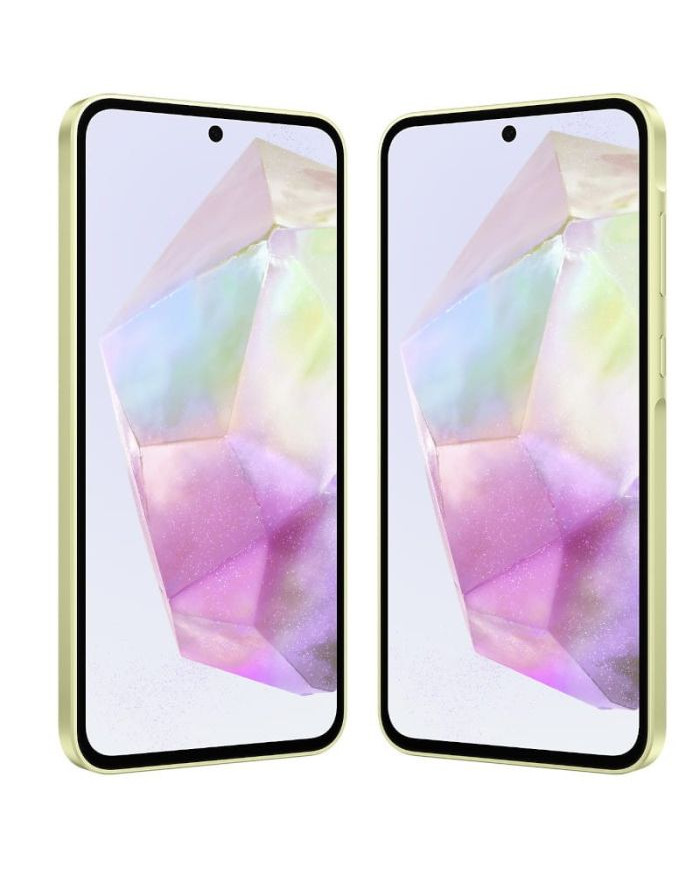 SAMSUNG GALAXY A35 5G 8GO 128 GO JAUNE SAMSUNG GALAXY A35 5G 8GO 128 GO JAUNE