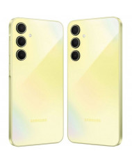 SAMSUNG GALAXY A35 5G 8GO 128 GO JAUNE SAMSUNG GALAXY A35 5G 8GO 128 GO JAUNE