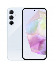 SAMSUNG GALAXY A35 5G 8/128 GO LILAS SAMSUNG GALAXY A35 5G 8/128 GO LILAS