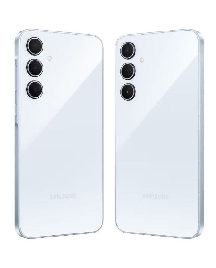 SAMSUNG GALAXY A35 5G 8/128 GO BLEU SAMSUNG GALAXY A35 5G 8/128 GO BLEU