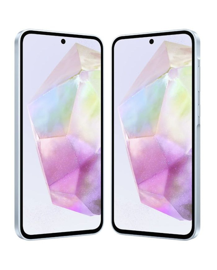 SAMSUNG GALAXY A35 5G 8/128 GO BLEU SAMSUNG GALAXY A35 5G 8/128 GO BLEU