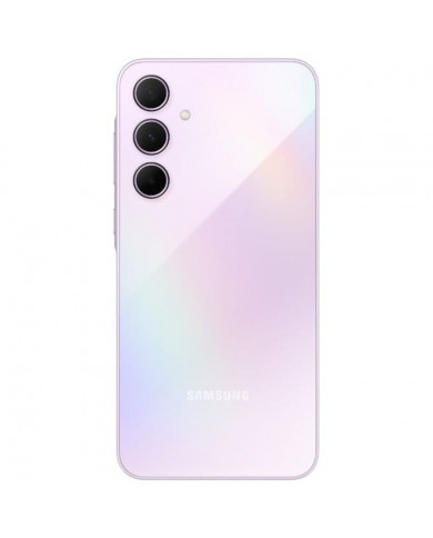 SAMSUNG GALAXY A35 5G 8/128 GO LILAS SAMSUNG GALAXY A35 5G 8/128 GO LILAS
