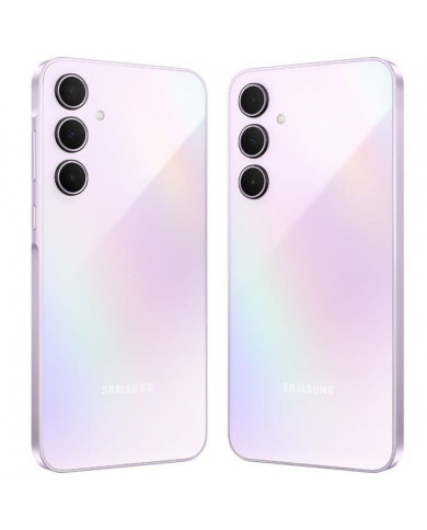 SAMSUNG GALAXY A35 5G 8/128 GO LILAS SAMSUNG GALAXY A35 5G 8/128 GO LILAS
