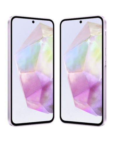 SAMSUNG GALAXY A35 5G 8/128 GO LILAS SAMSUNG GALAXY A35 5G 8/128 GO LILAS