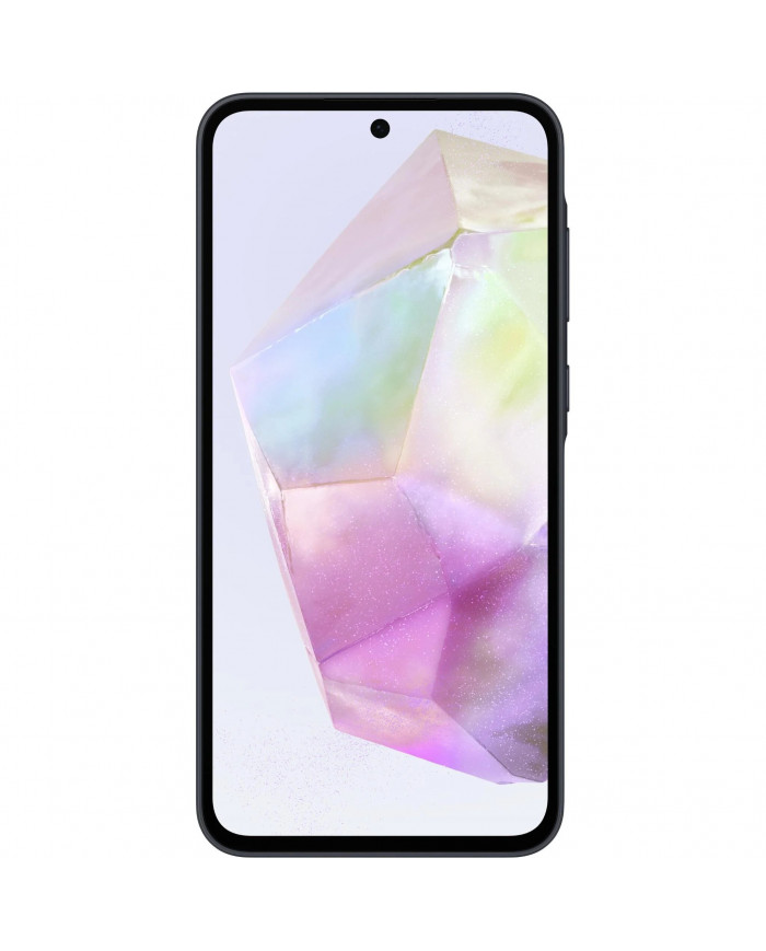 SAMSUNG GALAXY A35 5G 8Go 128 GO Bleu Marine SAMSUNG GALAXY A35 5G 8Go 128 GO Bleu Marine
