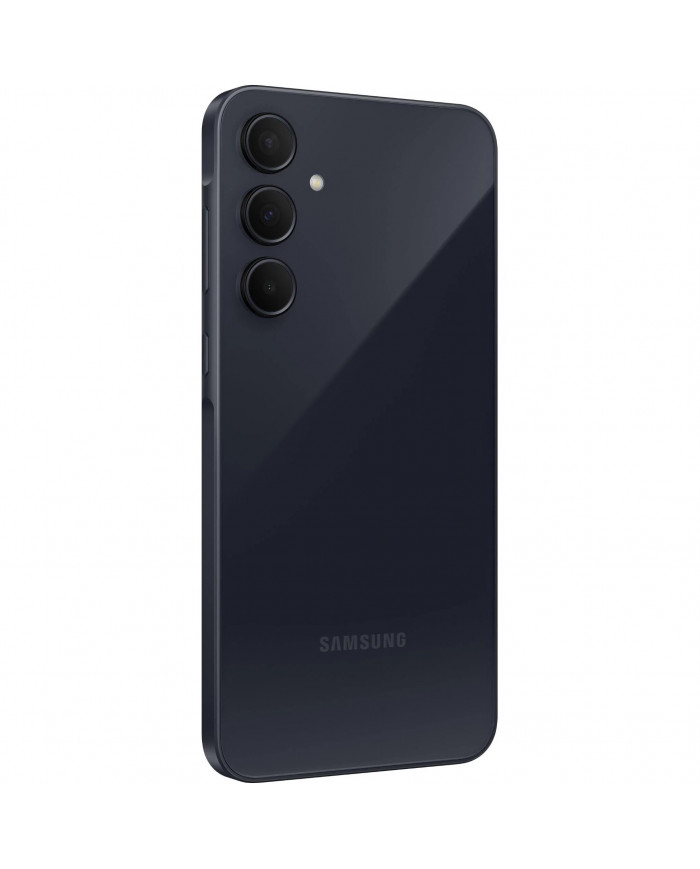 SAMSUNG GALAXY A35 5G 8Go 128 GO Bleu Marine SAMSUNG GALAXY A35 5G 8Go 128 GO Bleu Marine