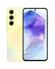 SAMSUNG GALAXY A55 5G 8Go 256 GO BLEU SAMSUNG GALAXY A55 5G 8Go 256 GO BLEU